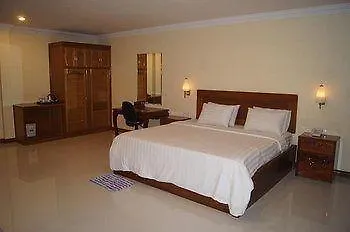 ***  Royal Princess Hotel Sihanoukville Camboya