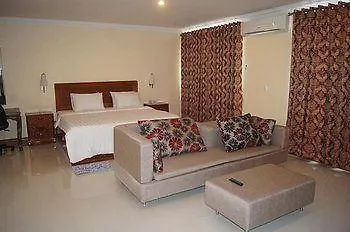 Royal Princess Hotel Sihanoukville