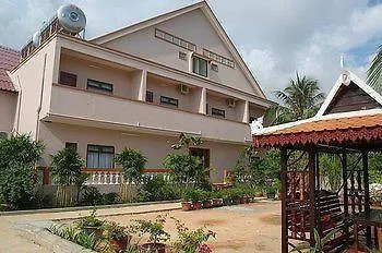 Royal Princess Hotel Sihanoukville