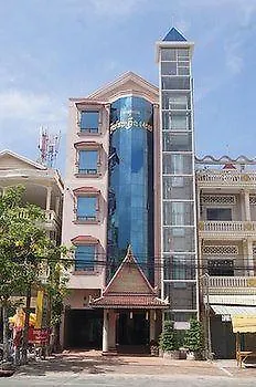 Royal Princess Hotel Sihanoukville