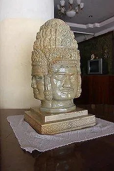 Royal Princess Hotel Sihanoukville 3*,