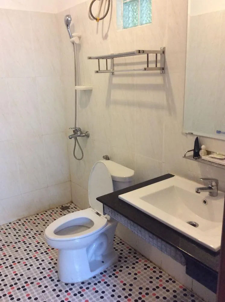 Royal Princess Hotel Sihanoukville