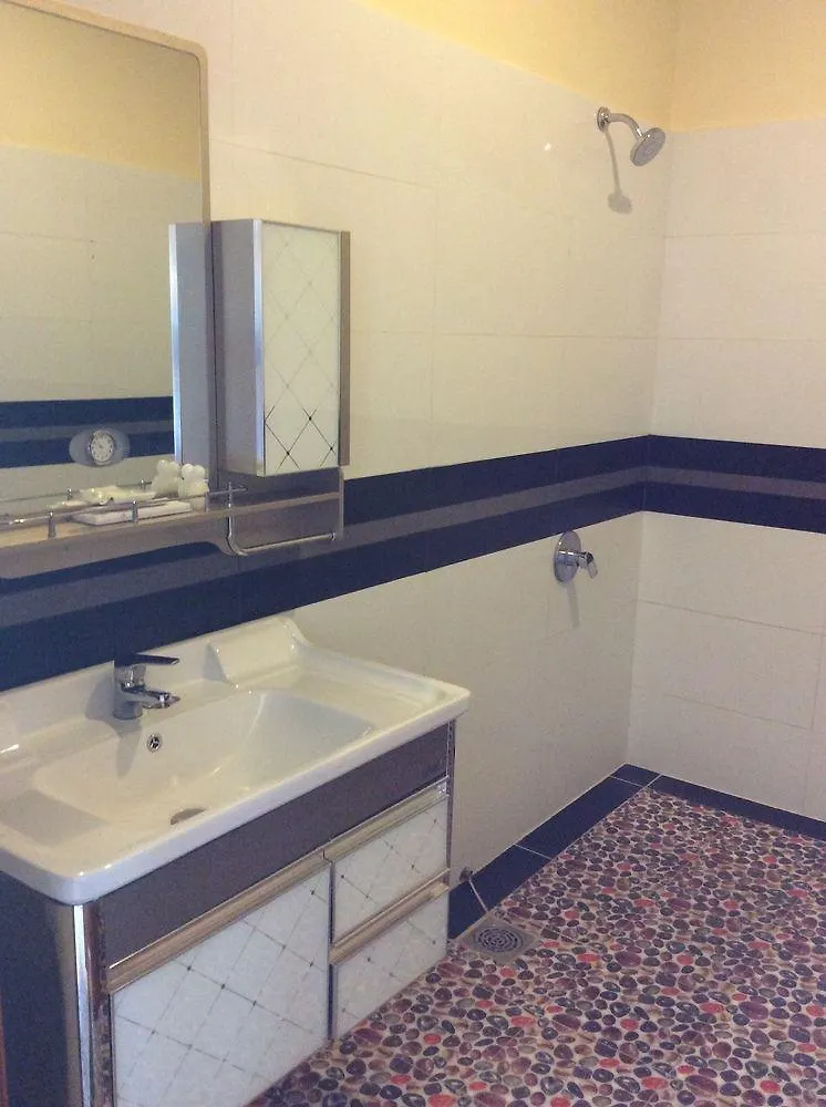 Royal Princess Hotel Sihanoukville 3*,