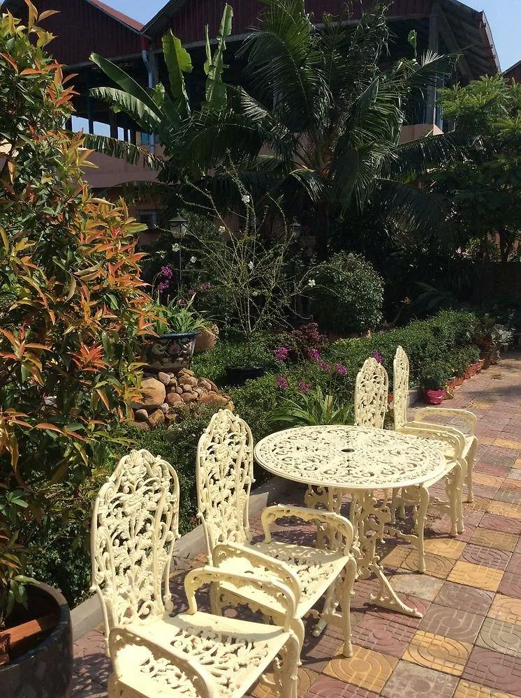 Royal Princess Hotel Sihanoukville