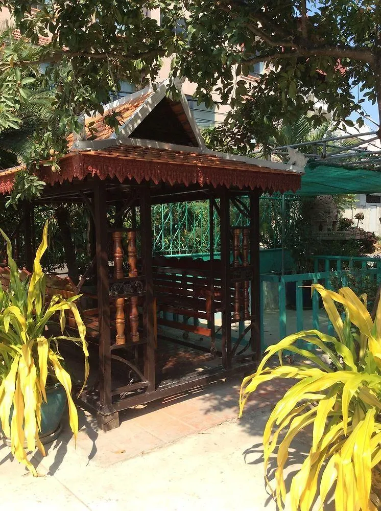 Royal Princess Hotel Sihanoukville 3*,