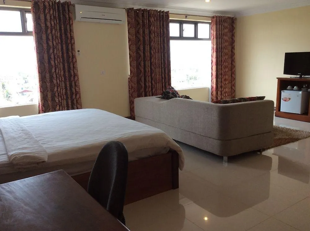 Royal Princess Hotel Sihanoukville