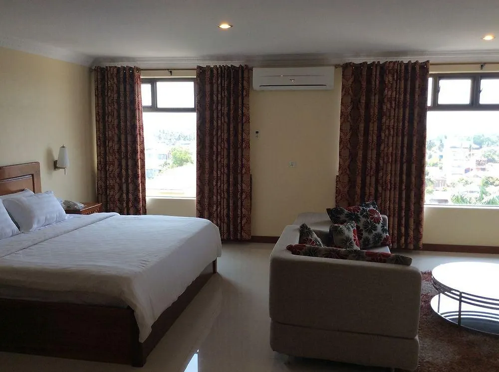 Royal Princess Hotel Sihanoukville