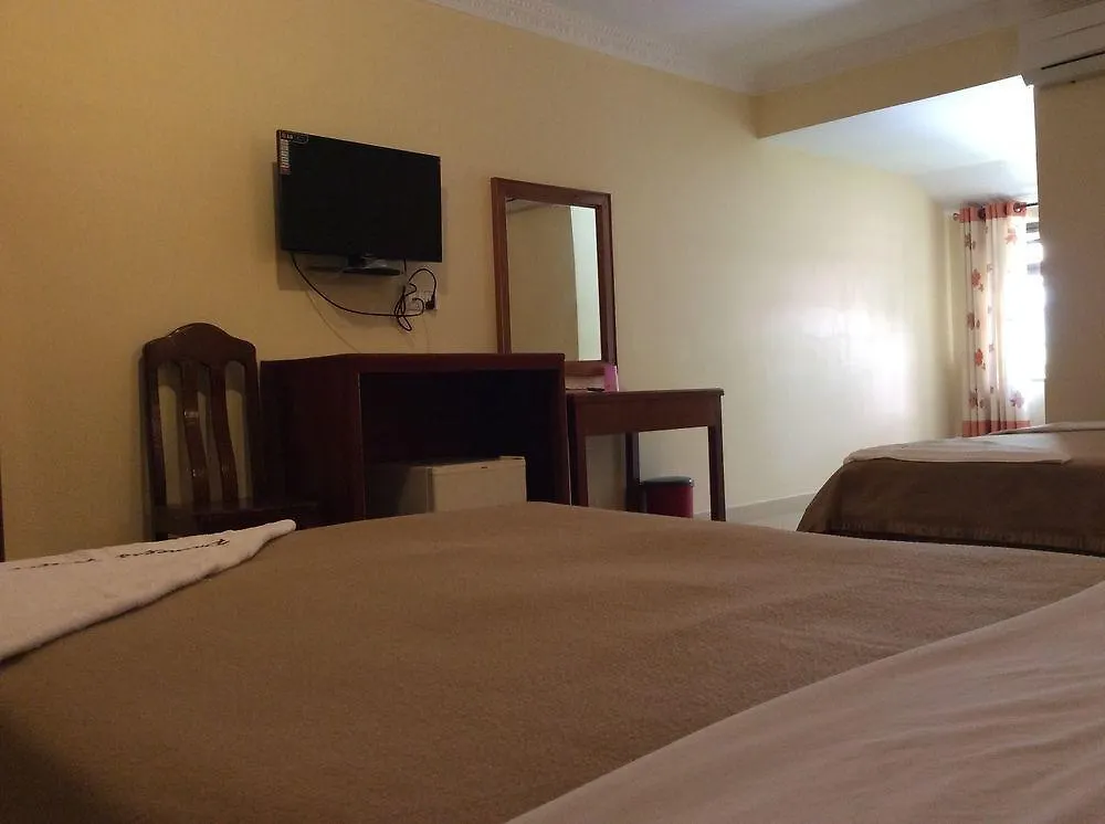 Royal Princess Hotel Sihanoukville