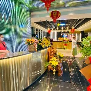 Hotel Siha Treasure, Sihanoukville