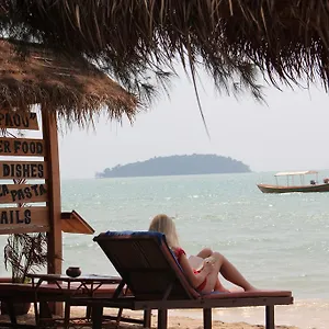 Chez Paou Sihanoukville