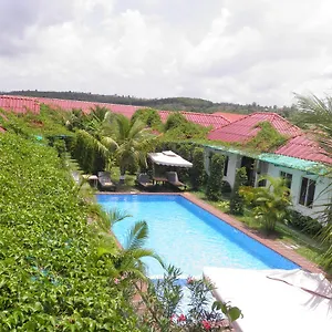 Otel White Boutique And Residences