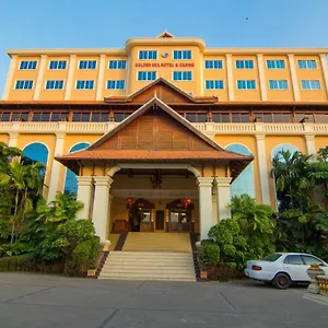 Otel Golden Sea