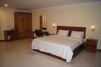 ***  Royal Princess Hotel Sihanoukville Cambodia