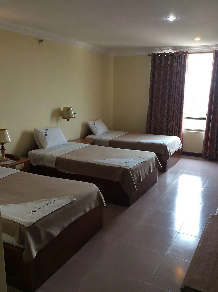 Royal Princess Hotel Sihanoukville