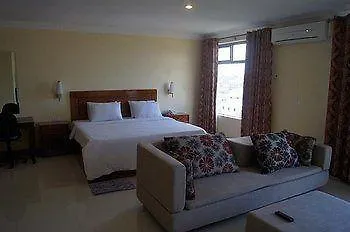 Royal Princess Hotel سيهانوكفيل 3*,  كمبوديا