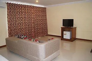 Royal Princess Hotel سيهانوكفيل كمبوديا